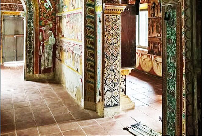 Introduction to Buddhist Image Houses of Colombo - Frequently Asked Questions