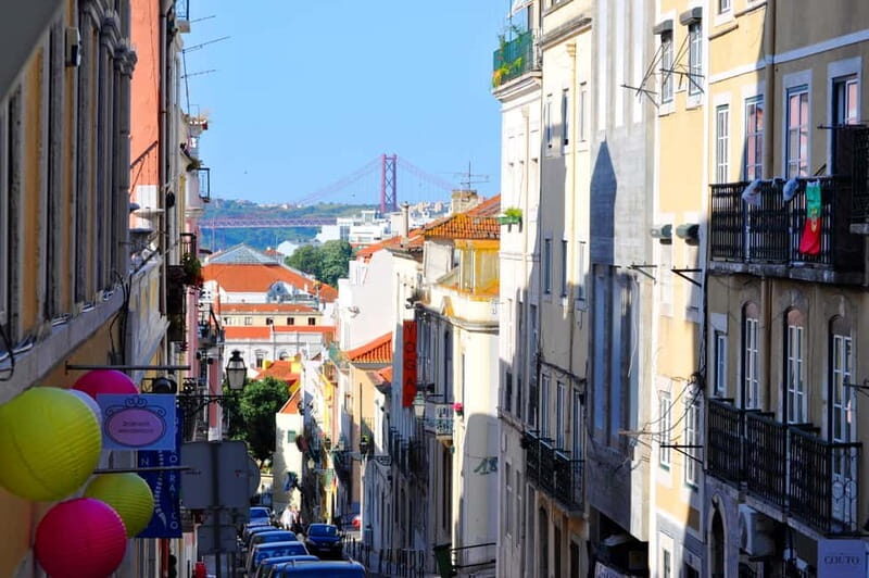 Introduction to Lisbon - Private Guided Walking Tour - Why Choose the "Introduction to Lisbon" Private Walking Tour?