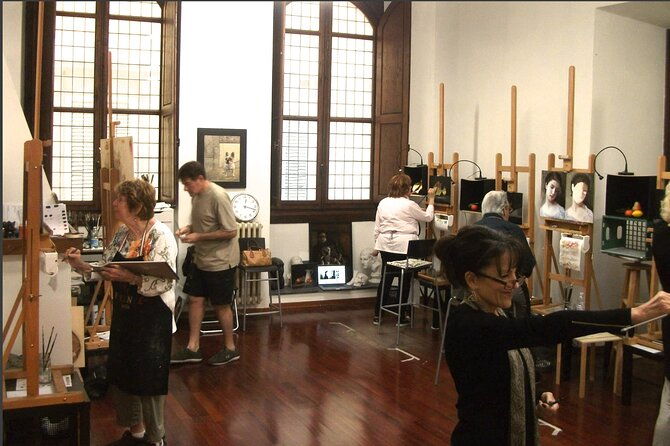 introduction-to-sculpture-in-clay-class-at-the-florence-studio