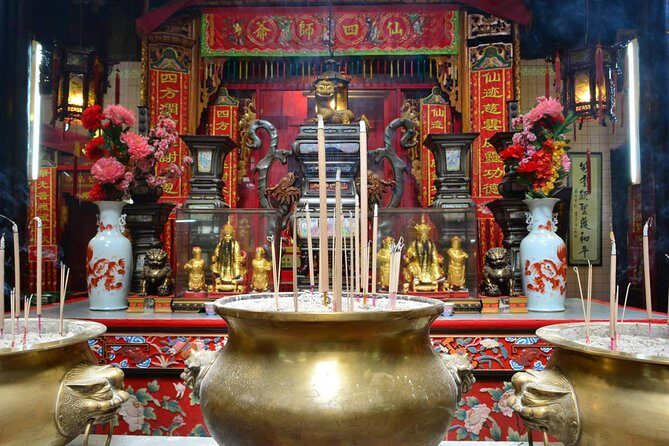 Introduction to Wonders of Kuala Lumpur - The End of the Tour: A Well-Informed Wrap-Up