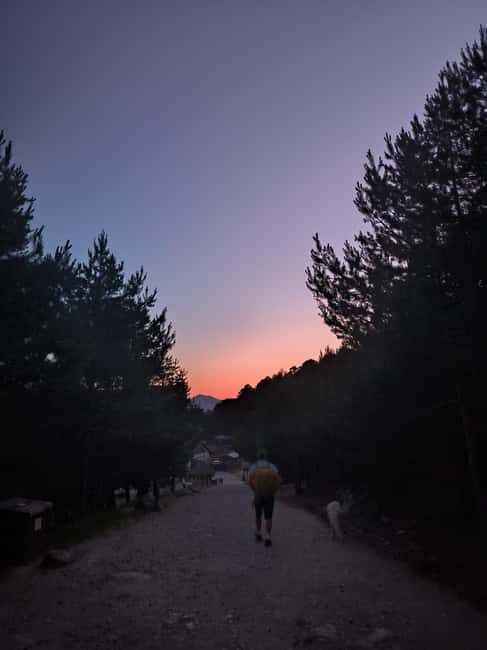 Introductory climbing course: Sierra de Guadarrama. - Key Points: What Makes This Climbing Course Stand Out