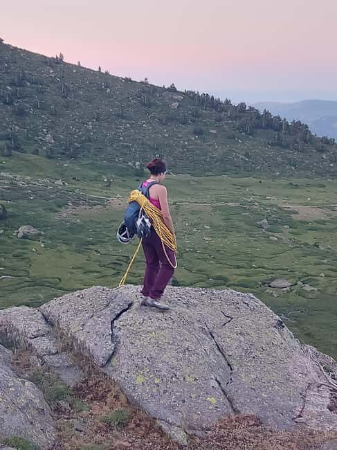Introductory climbing course: Sierra de Guadarrama. - Exploring the Experience: What You Can Expect From the Tour