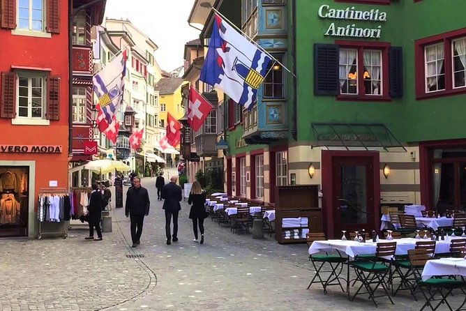 introductory-walking-tour-of-zurich-including-a-90-min-lake-cruise