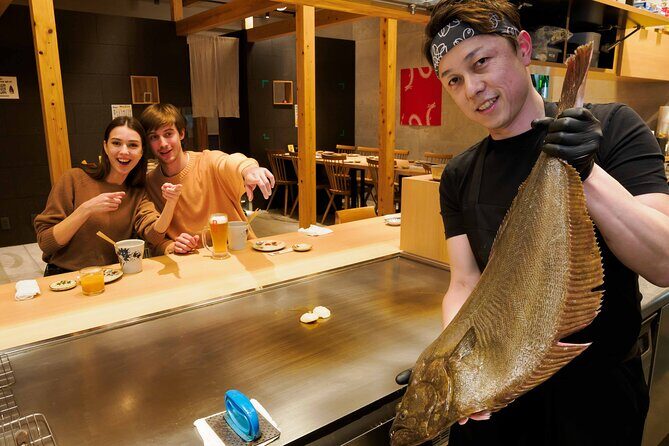 Inuyama Private Dinner and Sake Experience - Inuyama Private Dinner and Sake Experience Review