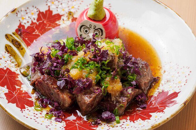 Inuyama Private Dinner and Sake Experience - What Makes the Inuyama Private Dinner and Sake Experience Special?