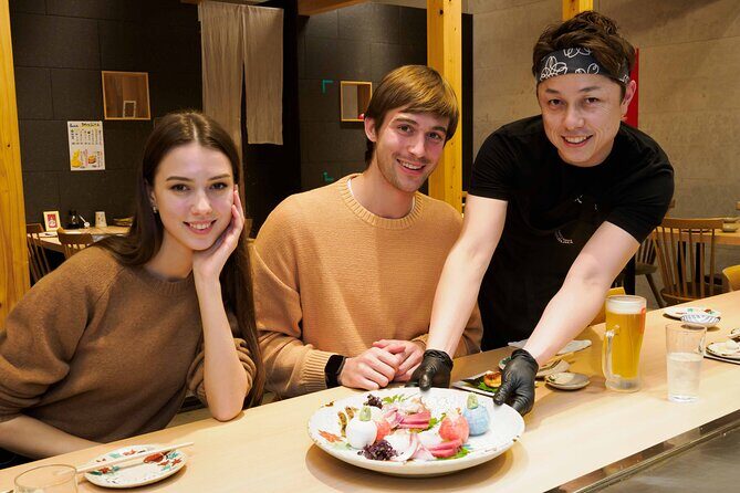 Inuyama Private Dinner and Sake Experience - The Value of the Experience