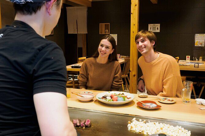 Inuyama Private Dinner and Sake Experience - The Sum Up