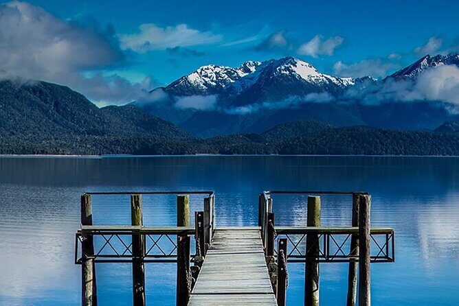 Invercargill to Te Anau Small Group Transfer - An Honest Breakdown: What to Expect on This Transfer