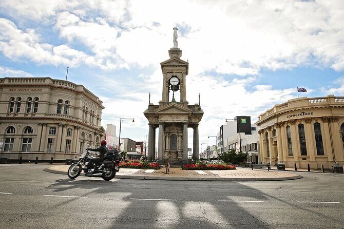 Invercargill to Te Anau Small Group Transfer - FAQs