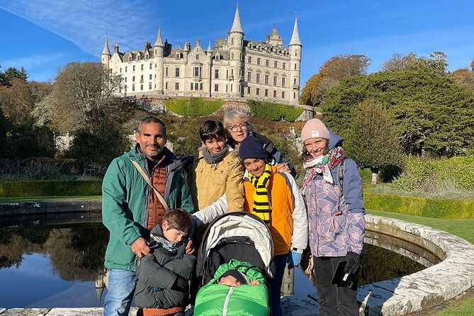 invergordon-cruise-excursion-castle-whisky-and-history-tour
