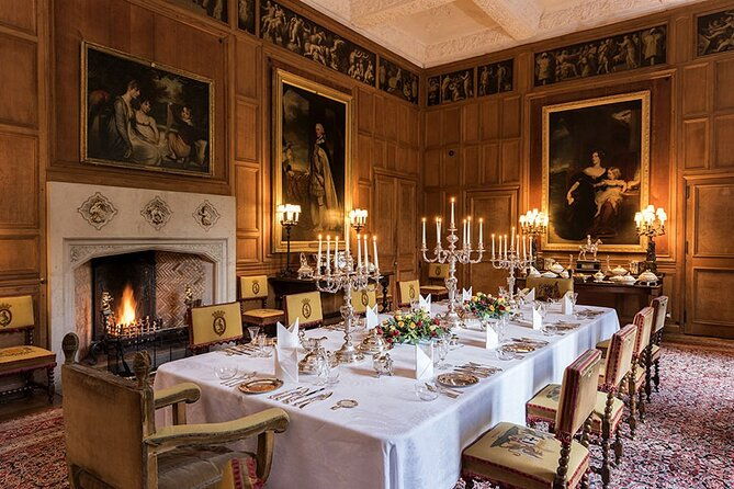 invergordon-cruise-excursion-to-dunrobin-castle-dornoch-and-more