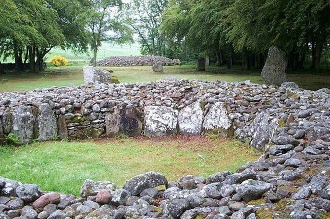 invergordon-cruise-excursion-to-loch-ness-inverness-culloden-3
