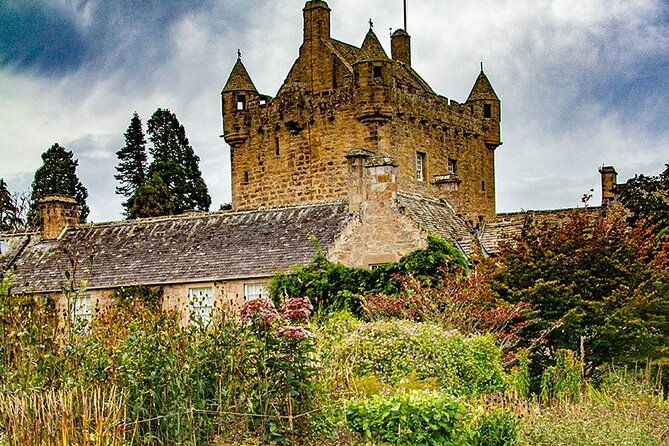 invergordon-cruise-excursion-to-loch-ness-inverness-culloden-3