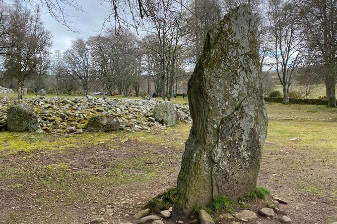 invergordon-cruise-tour-loch-ness-and-culloden