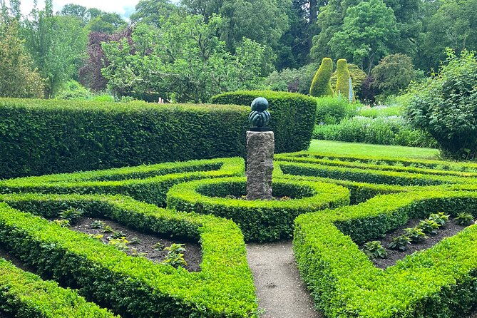 invergordon-full-day-tour-cawdor-castle-fort-george-loch-ness