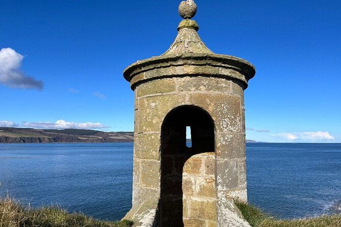 invergordon-full-day-tour-cawdor-castle-fort-george-loch-ness