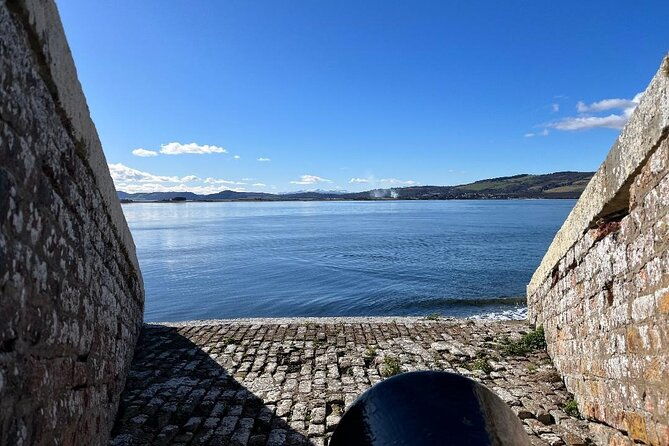 invergordon-full-day-tour-cawdor-castle-fort-george-loch-ness