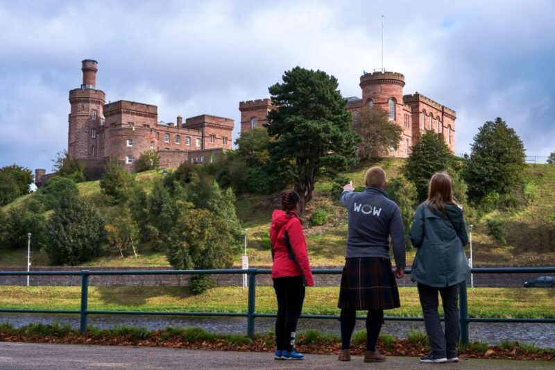 invergordon-highlands-guided-tour-with-cawdor-castle-ticket