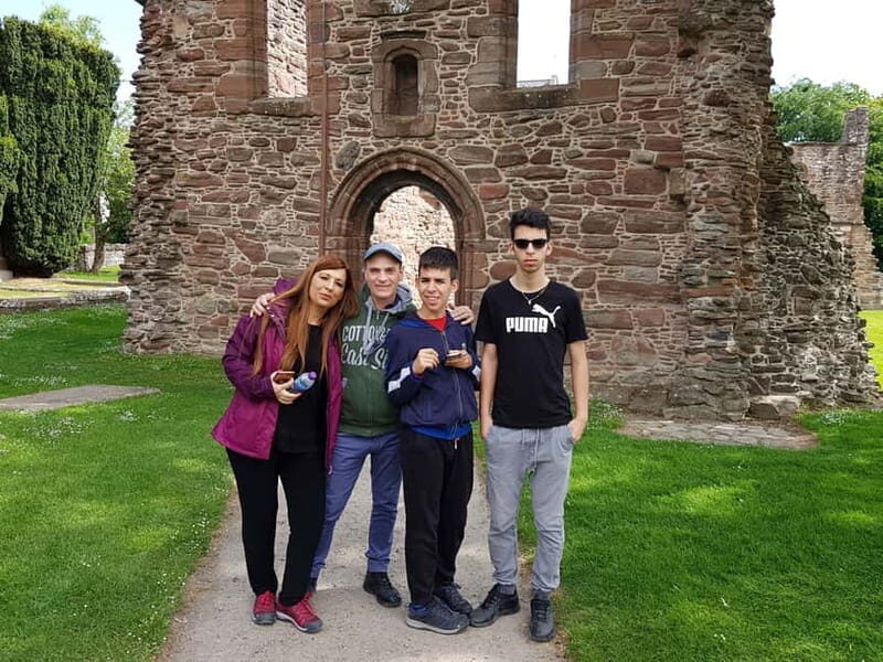 Invergordon: Luxury Relaxed South Shore Excursion - Who Will Love This Tour?