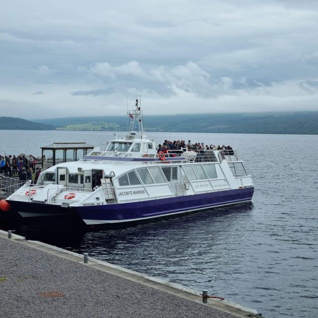 invergordon-shore-excursion-culloden-battlefield-loch-ness