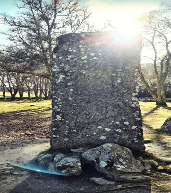 invergordon-shore-excursion-culloden-battlefield-loch-ness