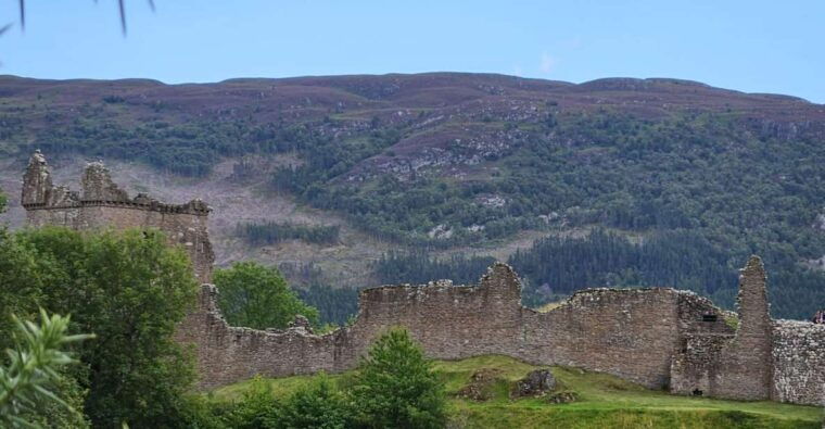 invergordon-shore-excursion-culloden-battlefield-loch-ness