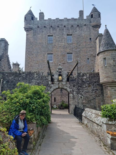 invergordon-shore-excursion-culloden-battlefield-loch-ness