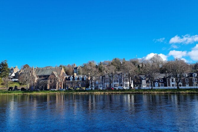 inverness-and-outlander-private-self-guided-walking-tour