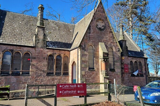 inverness-and-outlander-private-self-guided-walking-tour