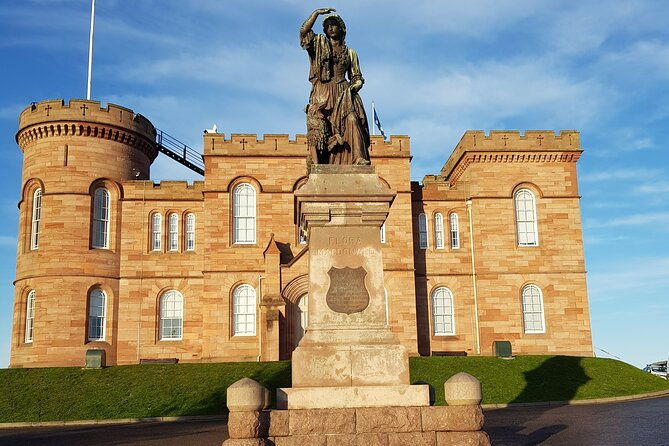 inverness-and-outlander-private-self-guided-walking-tour