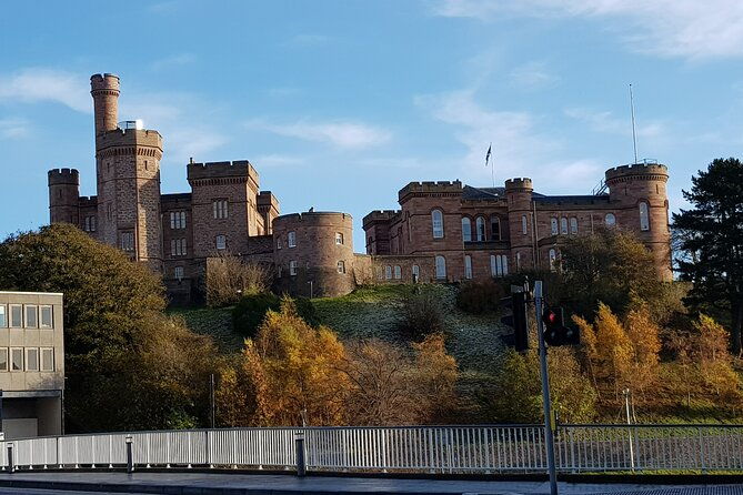 inverness-and-outlander-private-self-guided-walking-tour