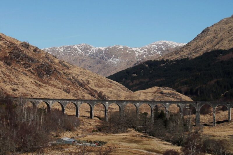 Inverness and The Highlands 2-Day Tour from Edinburgh - How the Tour Unfolds: A Day-by-Day Breakdown