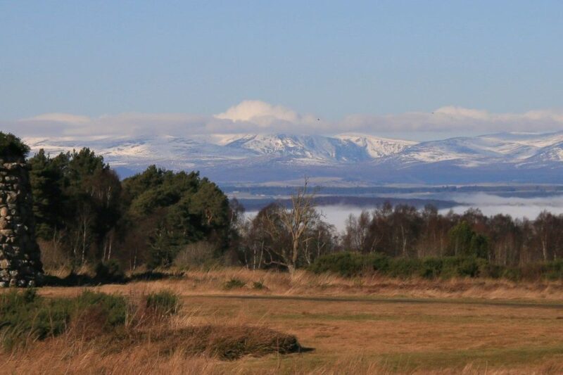Inverness and The Highlands 2-Day Tour from Edinburgh - FAQs