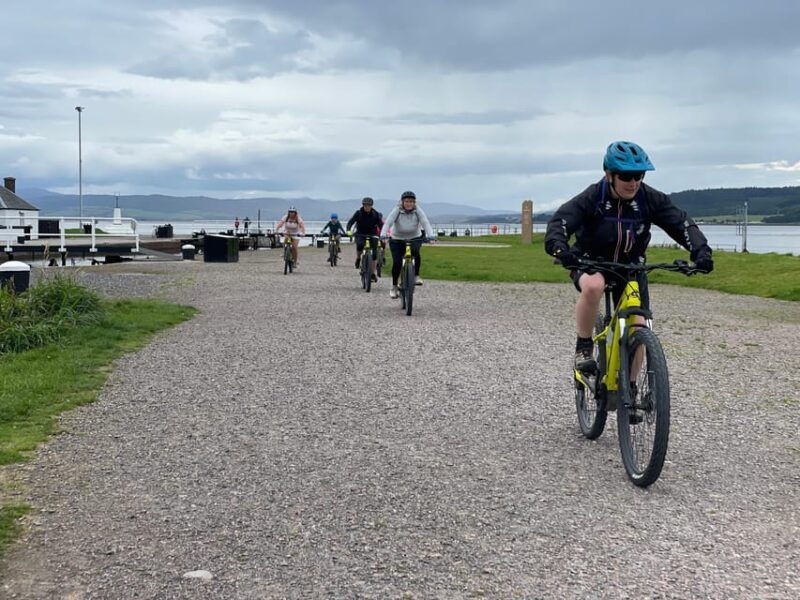 inverness-caledonian-canal-ebike-tour