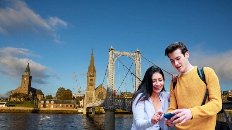 inverness-city-walking-tour-exploration-game