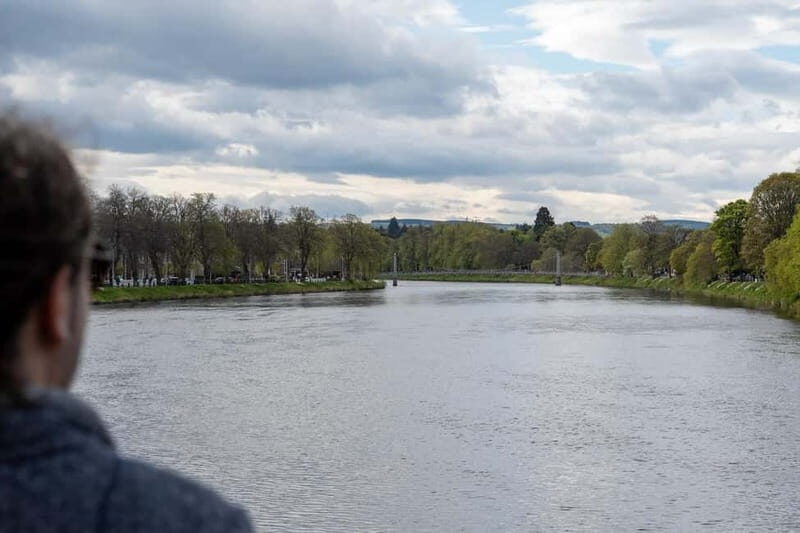 Inverness: Comedy Walking Tour with Local Comedian - The Value and Why It Works
