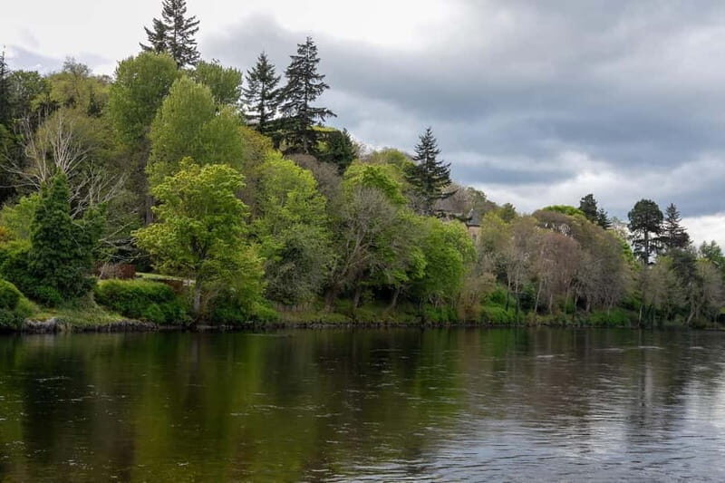 Inverness: Comedy Walking Tour with Local Comedian - FAQs