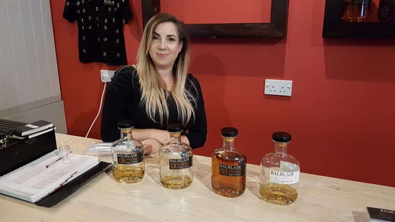 Inverness: Craigs Luxury North Highland Private Whisky Tour - Exploring the Highland Whisky Tour: An In-Depth Review