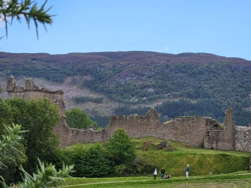 inverness-culloden-battlefield-and-loch-ness-private-tour