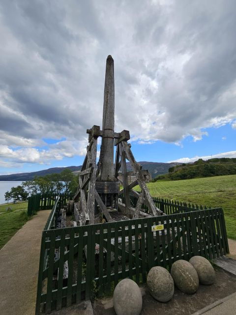 inverness-culloden-battlefield-and-loch-ness-private-tour