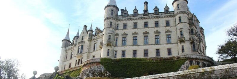 inverness-dunrobin-castle-and-distillery-tour