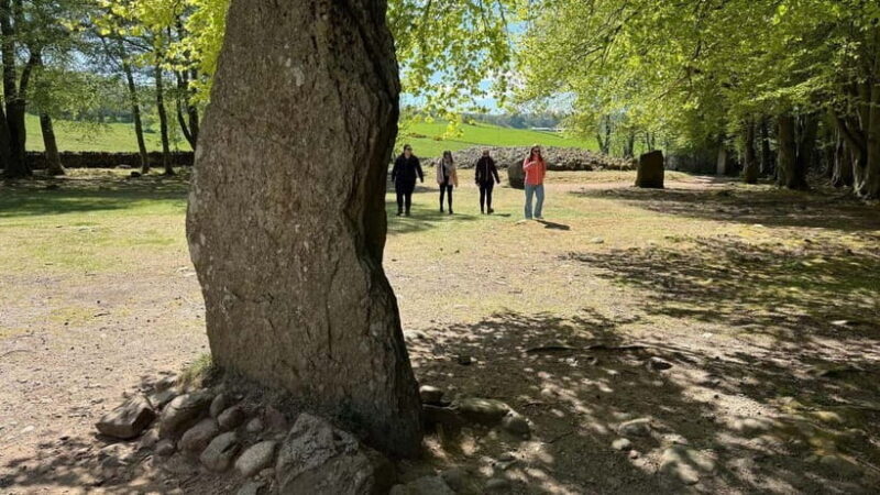 Inverness: Full-Day Guided Tour with Highland Castle - Final Thoughts