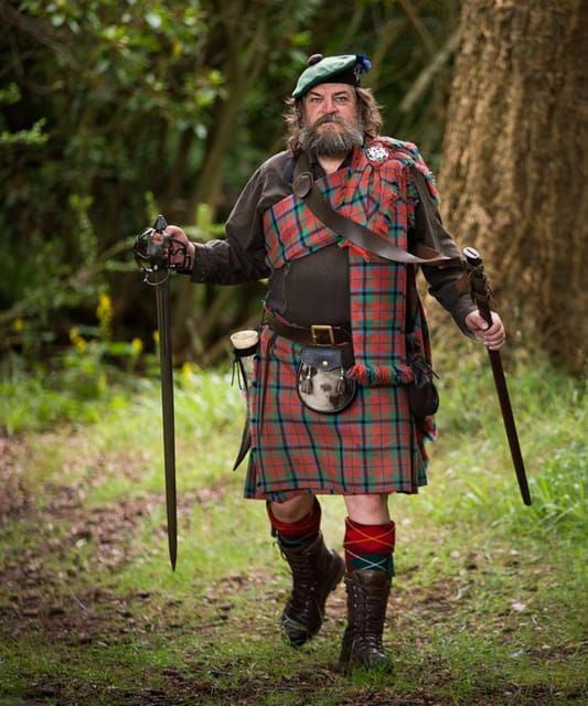 inverness-great-glen-tour-with-urquhart-castle