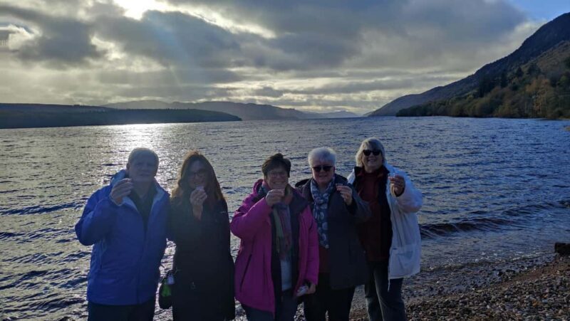 Inverness: Half-Day Highlands Bucket List Tour - Why This Tour Works Well