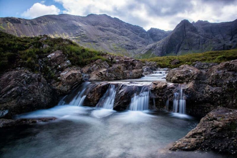 Inverness: Isle of Skye, Fairy Pools, & Castles Day Trip - A Closer Look at the Itinerary and Highlights  