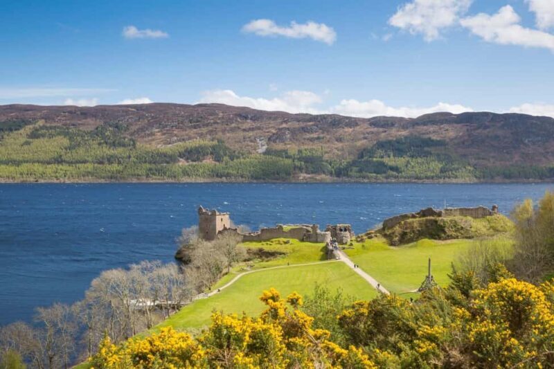 Inverness: Isle of Skye, Fairy Pools, & Castles Day Trip - Transportation, Value, and Practicalities  