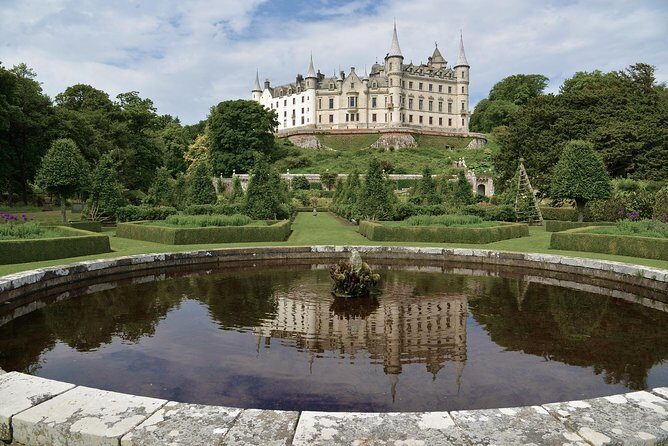 Inverness: John O'Groats, Dunrobin Castle & the Far North - Practical Details – What Does the Tour Include?  