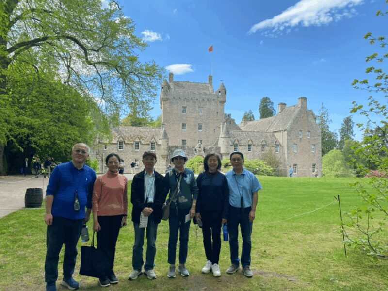 Inverness: Loch Ness, Culloden & Cawdor Castle Private Tour - An Overview of the Tour Experience