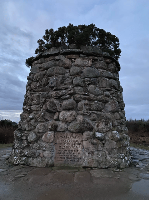 inverness-loch-ness-culloden-cawdor-castle-private-tour