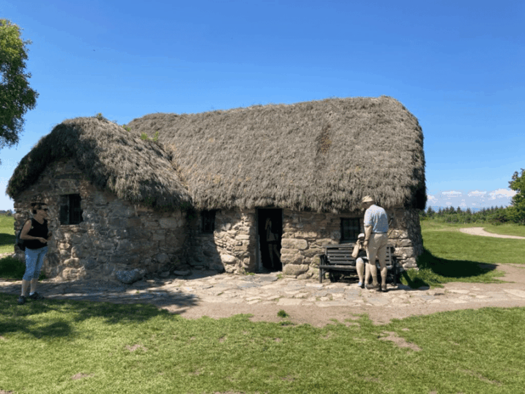 inverness-loch-ness-culloden-cawdor-castle-private-tour